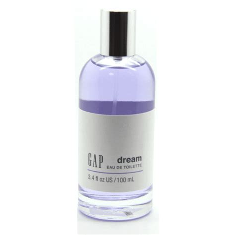 gap dream perfume price.